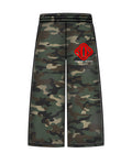 SOS™ Pants Camo
